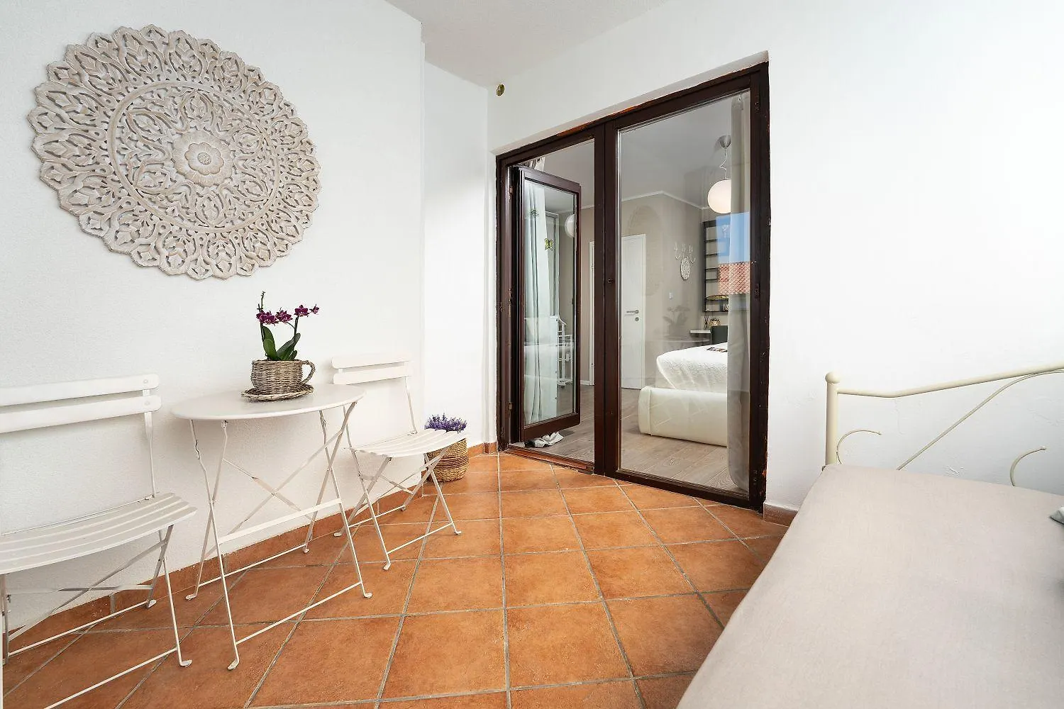 Holiday home Exquisites Ferienhaus Mit Privatem Garten, Liegen, Kinderstuhl, Waschmaschine - Nur 700 Meter Zum Strand Porec