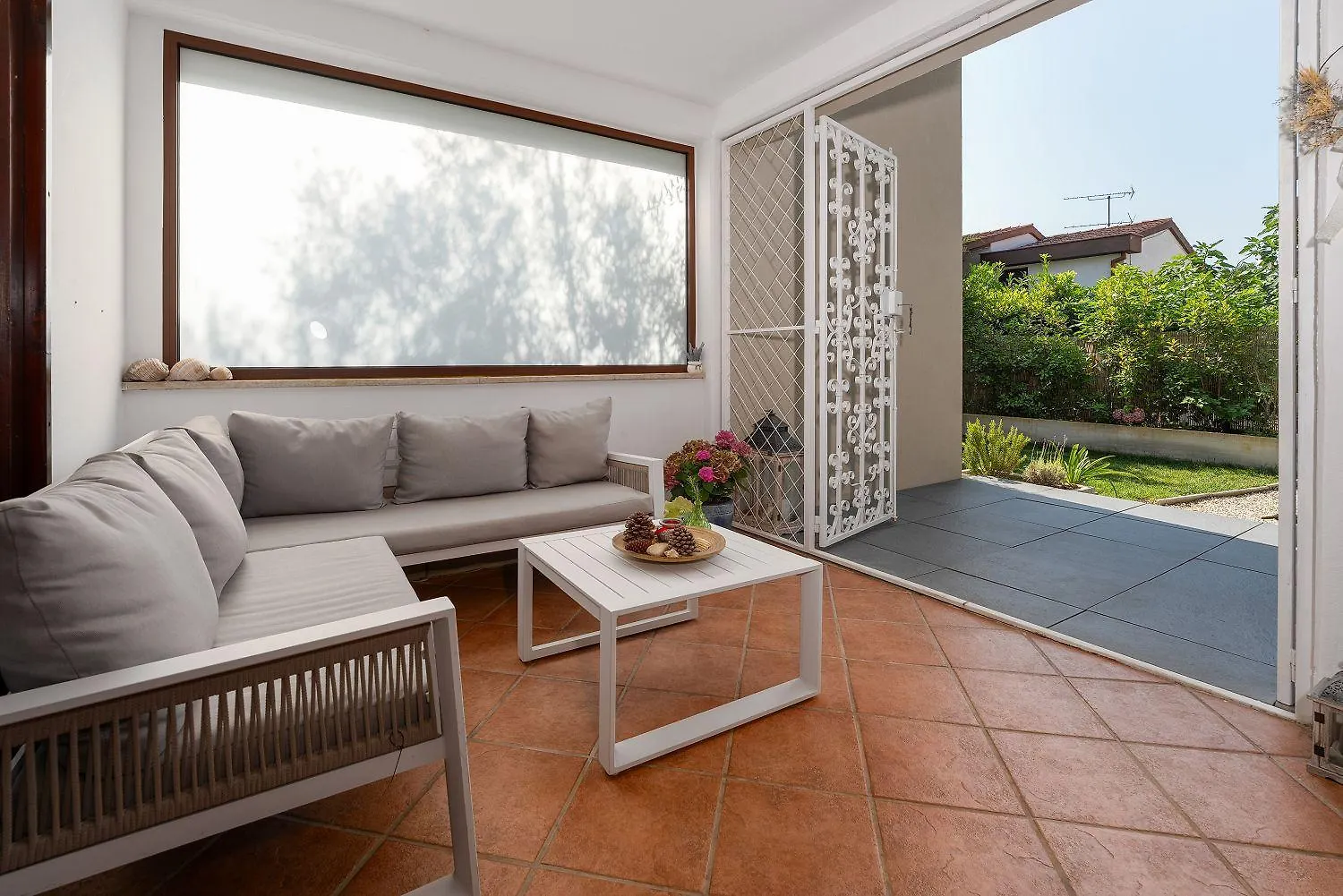Exquisites Ferienhaus Mit Privatem Garten, Liegen, Kinderstuhl, Waschmaschine - Nur 700 Meter Zum Strand Porec Holiday home